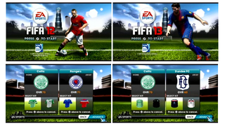 EA Sports Dodges Questions It Recycled <em>FIFA</em> on the Wii